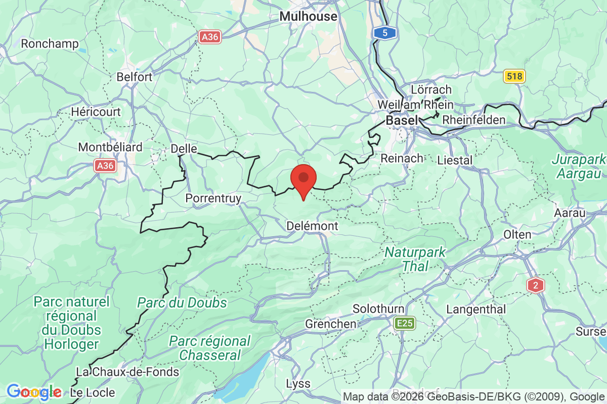 Kartenvorschau