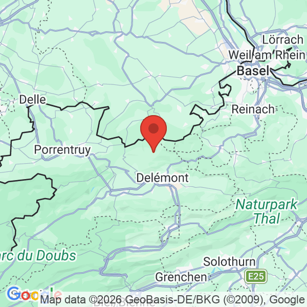 Kartenvorschau