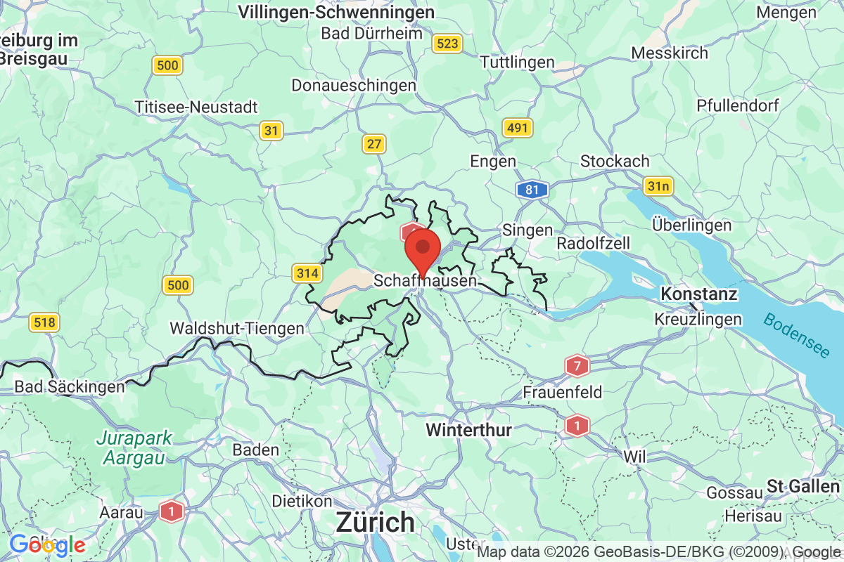 Kartenvorschau
