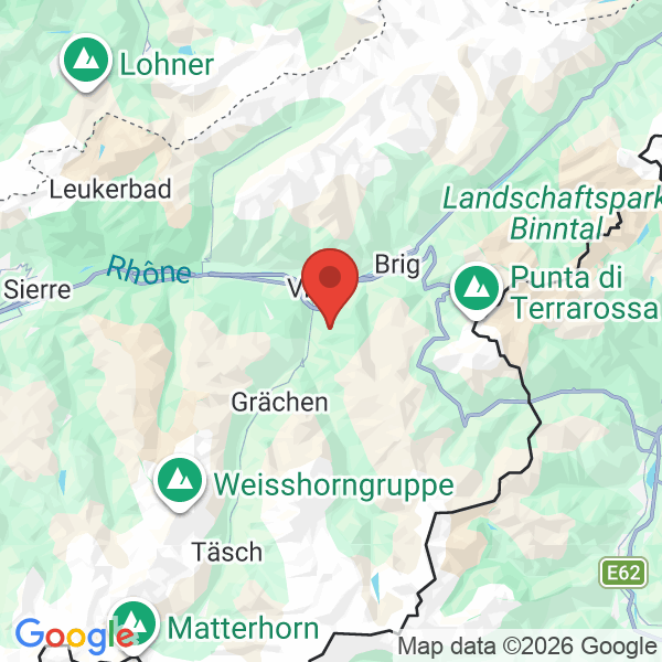 Kartenvorschau