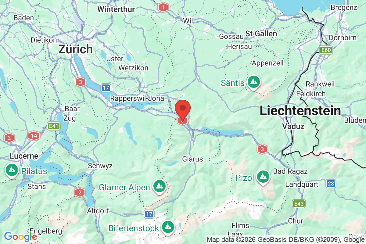 Kartenvorschau