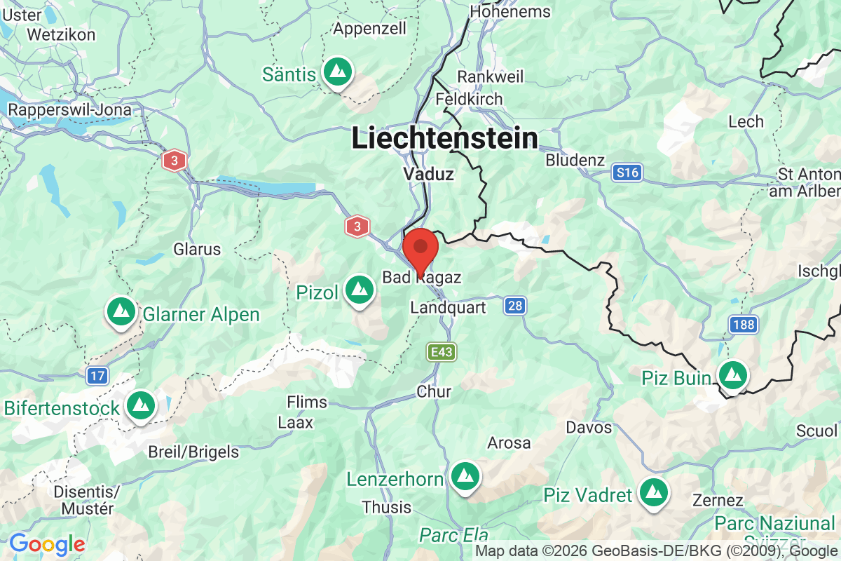 Kartenvorschau