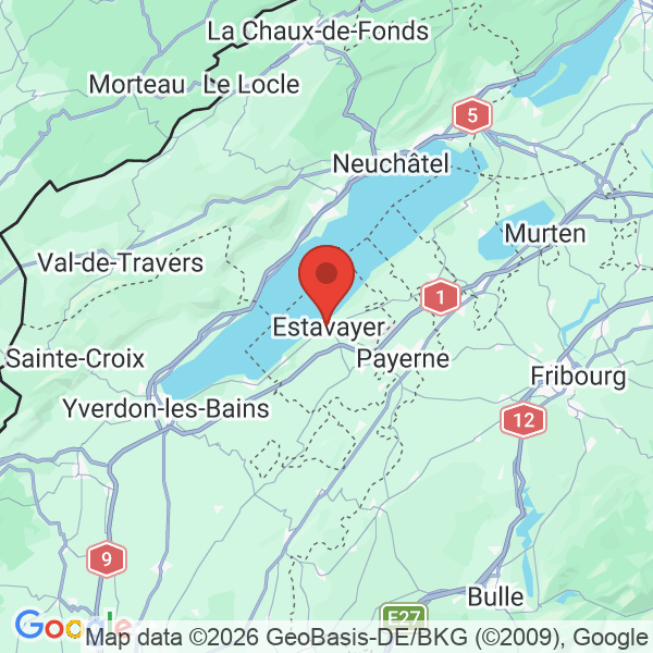 Kartenvorschau
