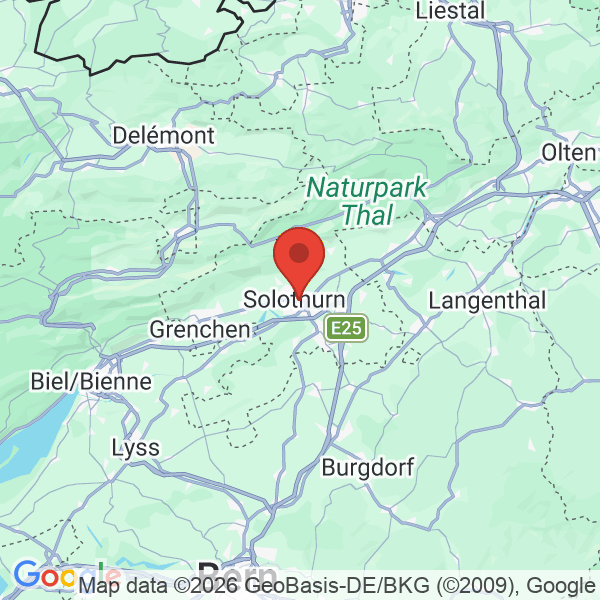 Kartenvorschau