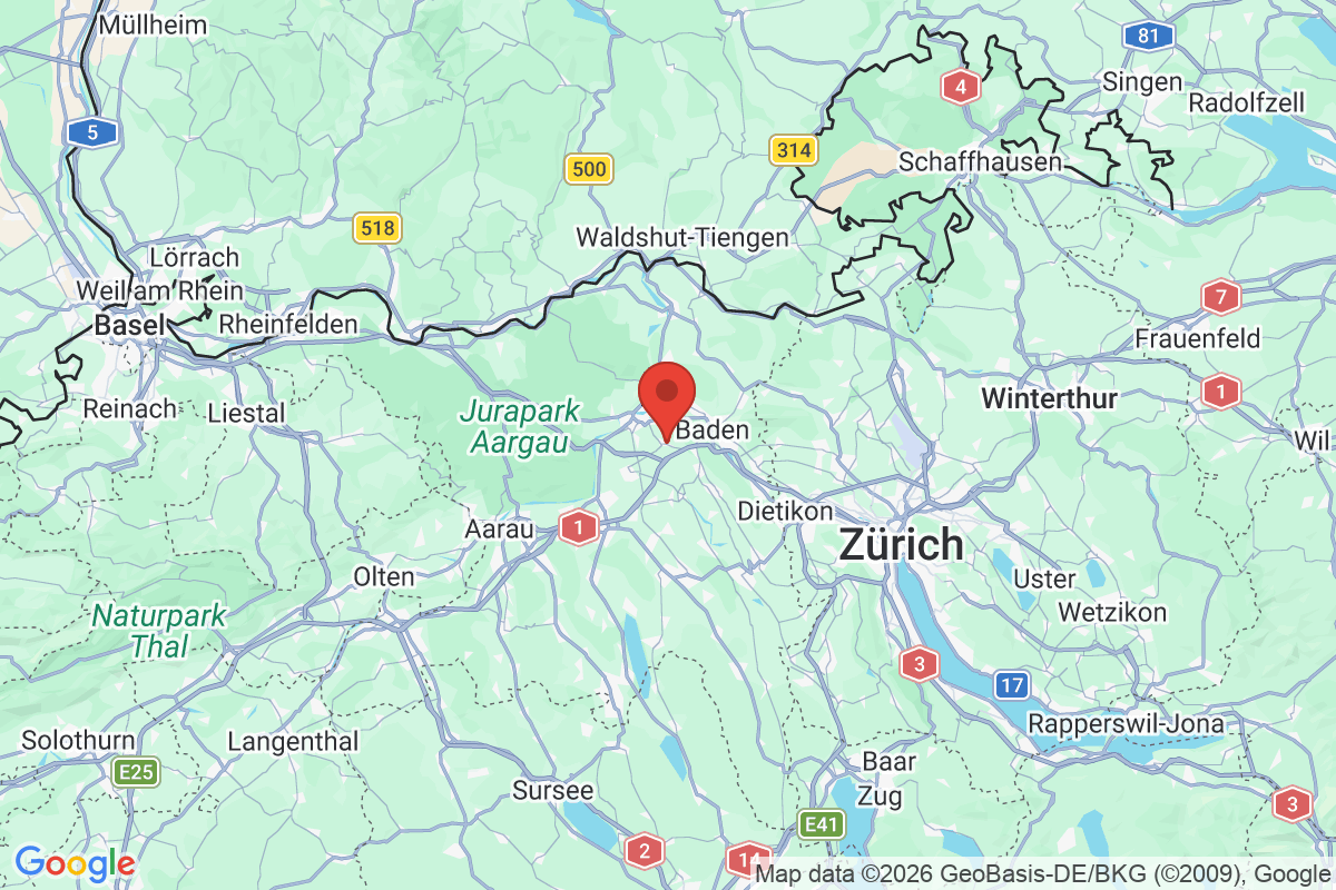 Kartenvorschau