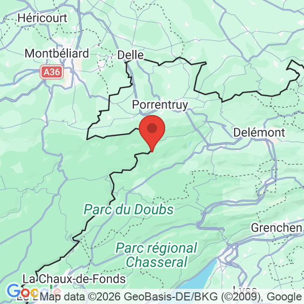 Kartenvorschau