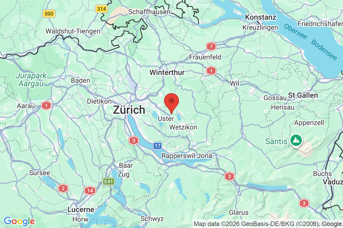 Kartenvorschau