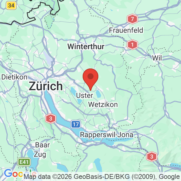 Kartenvorschau
