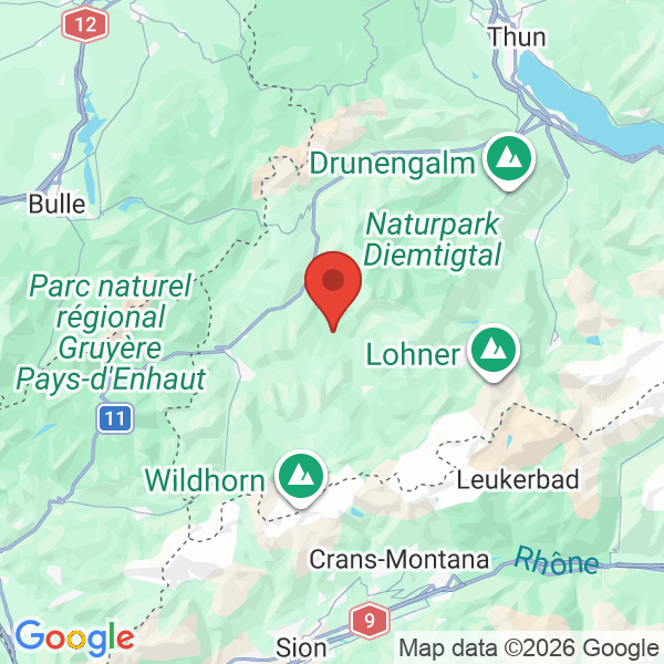 Kartenvorschau