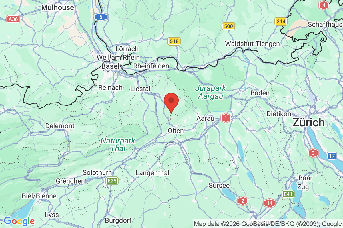 Kartenvorschau