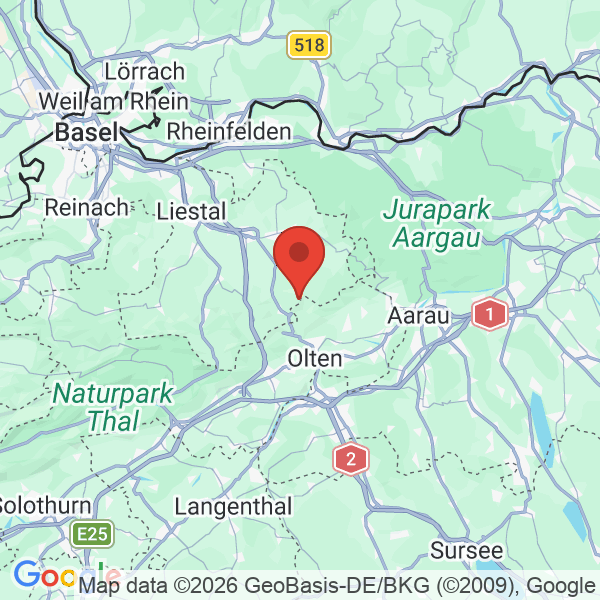 Kartenvorschau