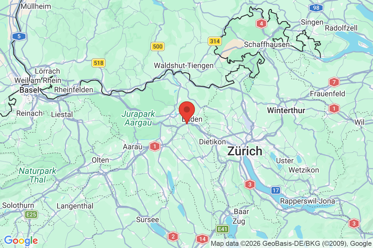 Kartenvorschau