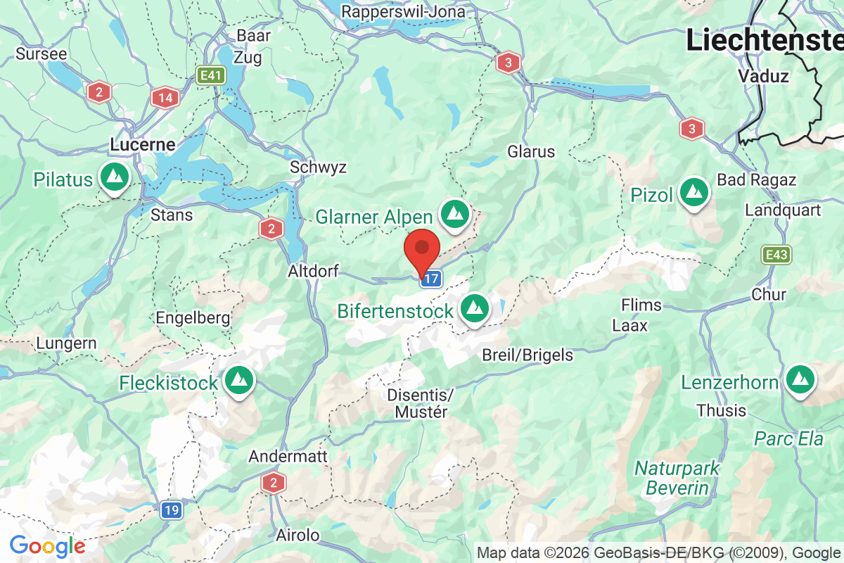 Kartenvorschau