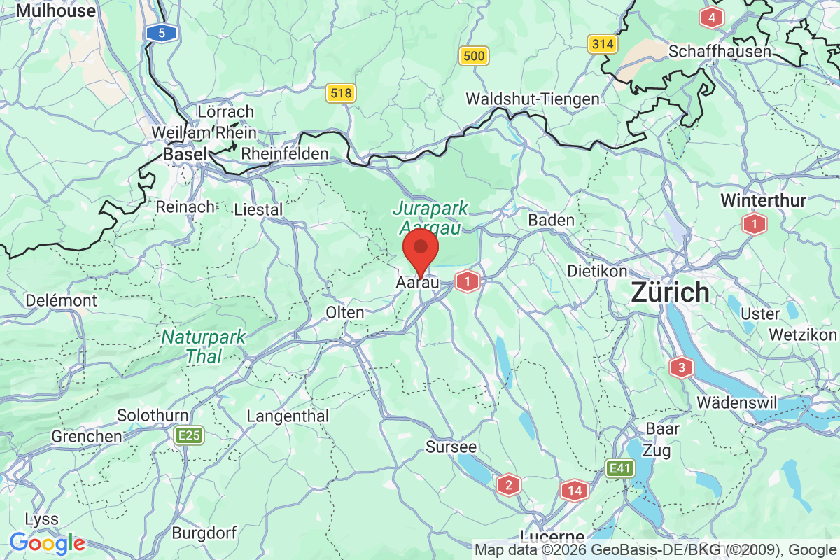 Kartenvorschau