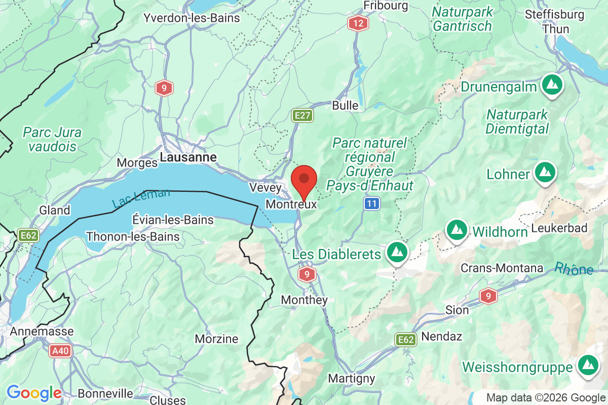 Kartenvorschau