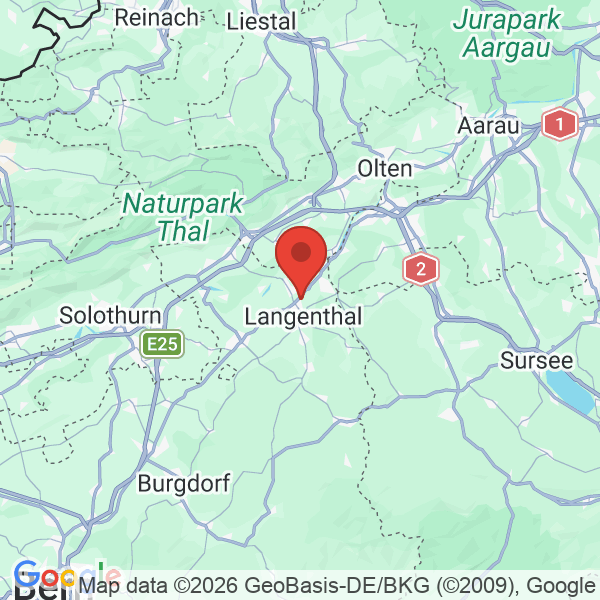 Kartenvorschau