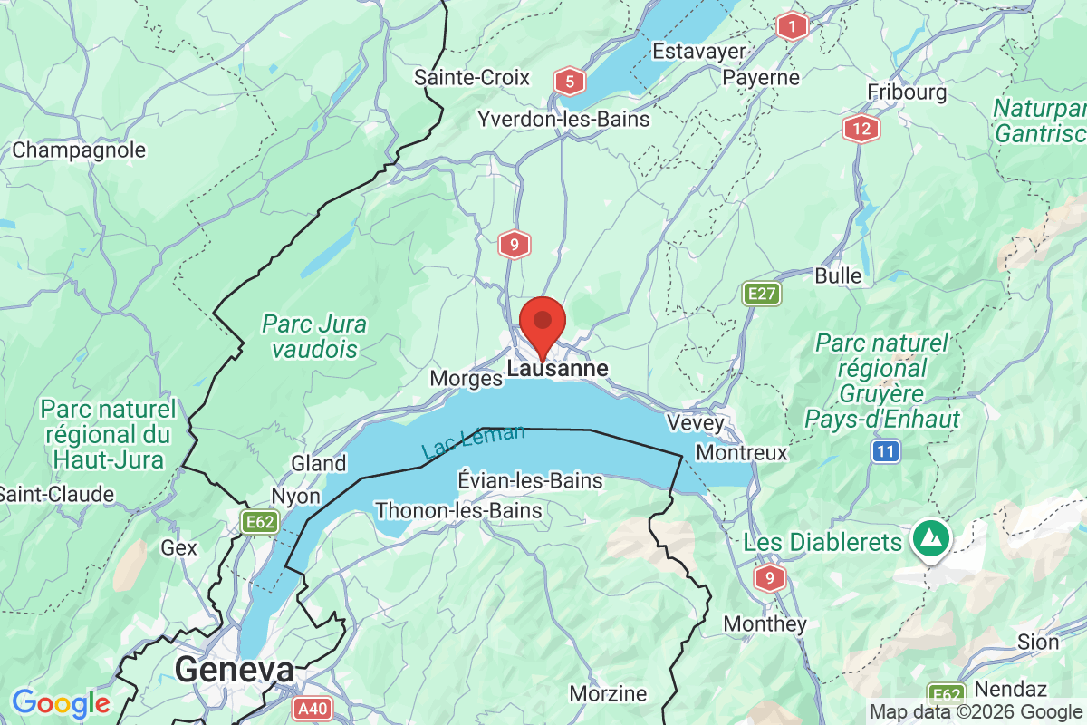 Kartenvorschau