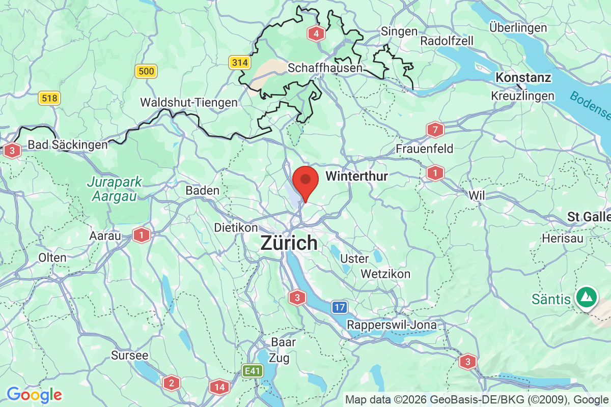 Kartenvorschau