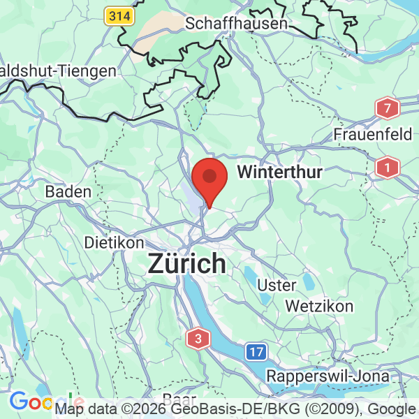 Kartenvorschau