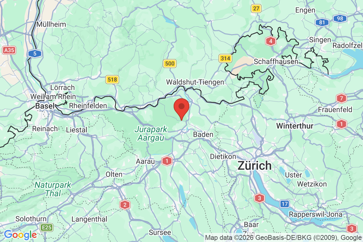 Kartenvorschau