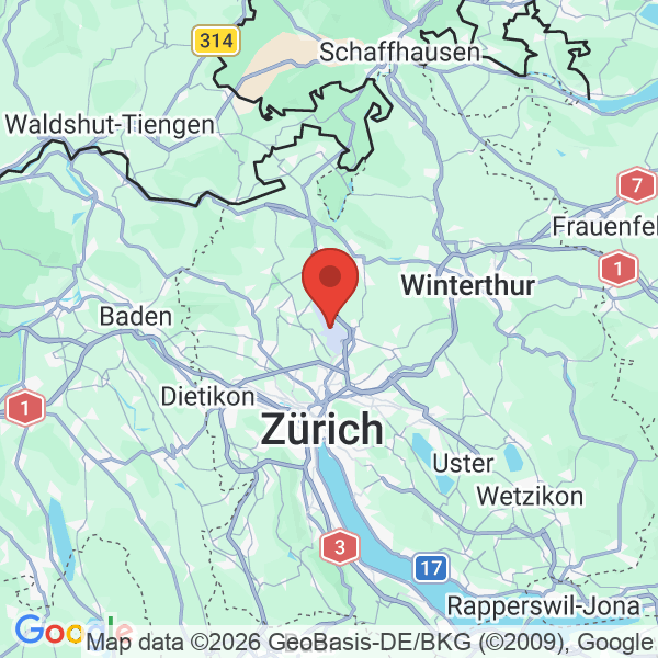 Kartenvorschau