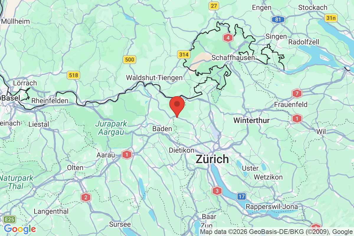 Kartenvorschau