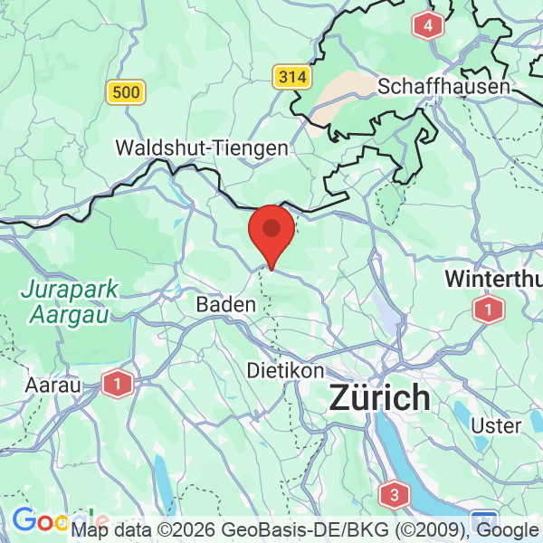 Kartenvorschau