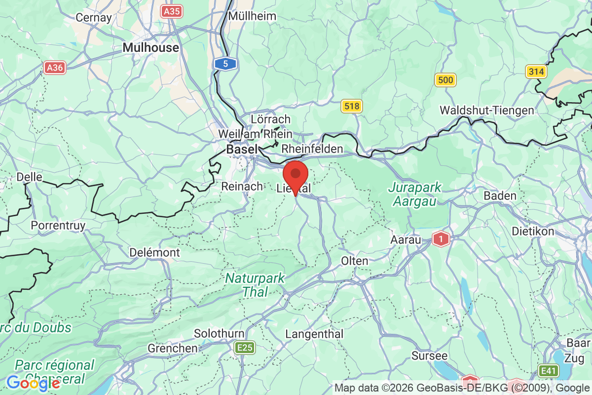 Kartenvorschau