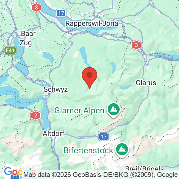 Kartenvorschau