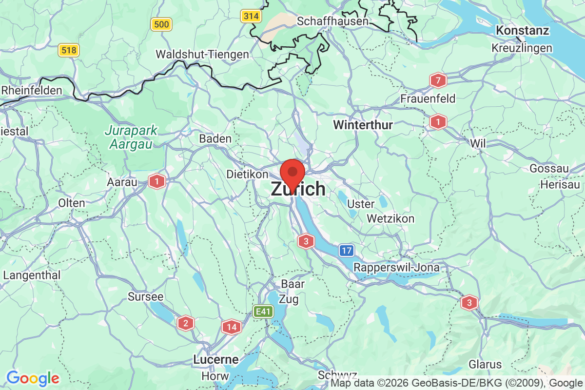 Kartenvorschau
