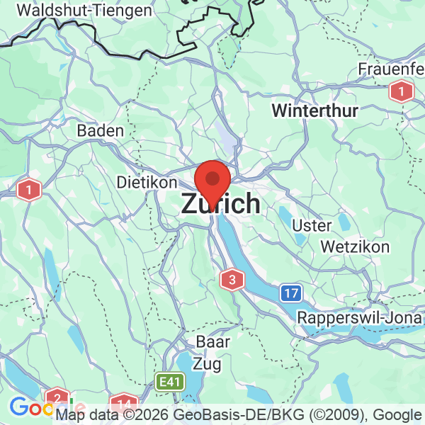 Kartenvorschau