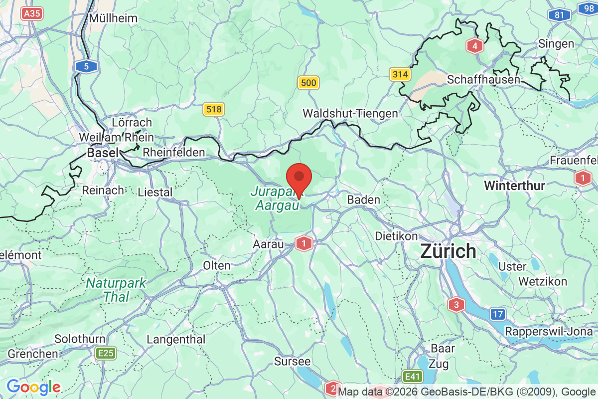 Kartenvorschau