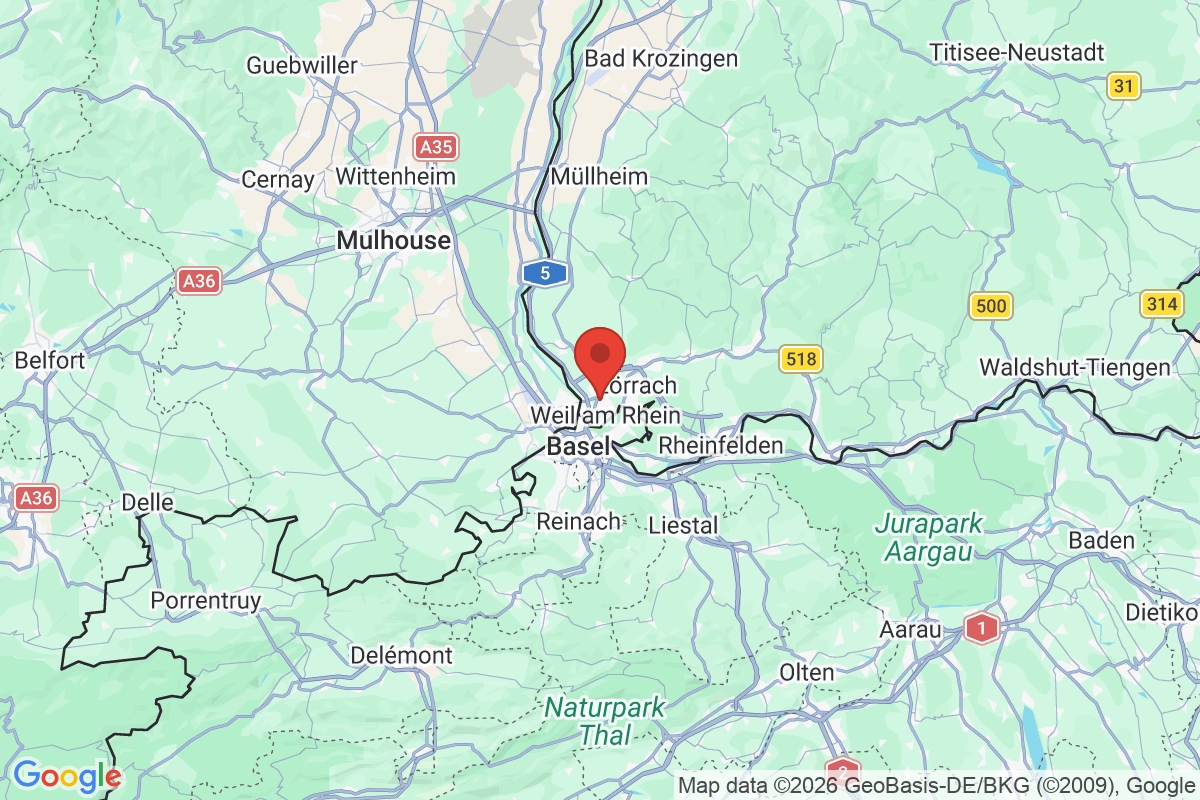 Kartenvorschau
