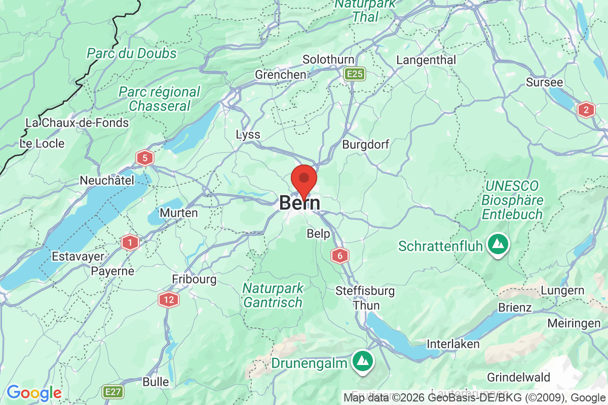 Kartenvorschau