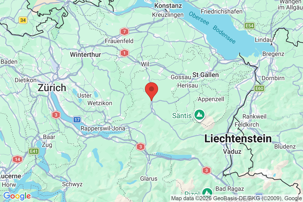 Kartenvorschau