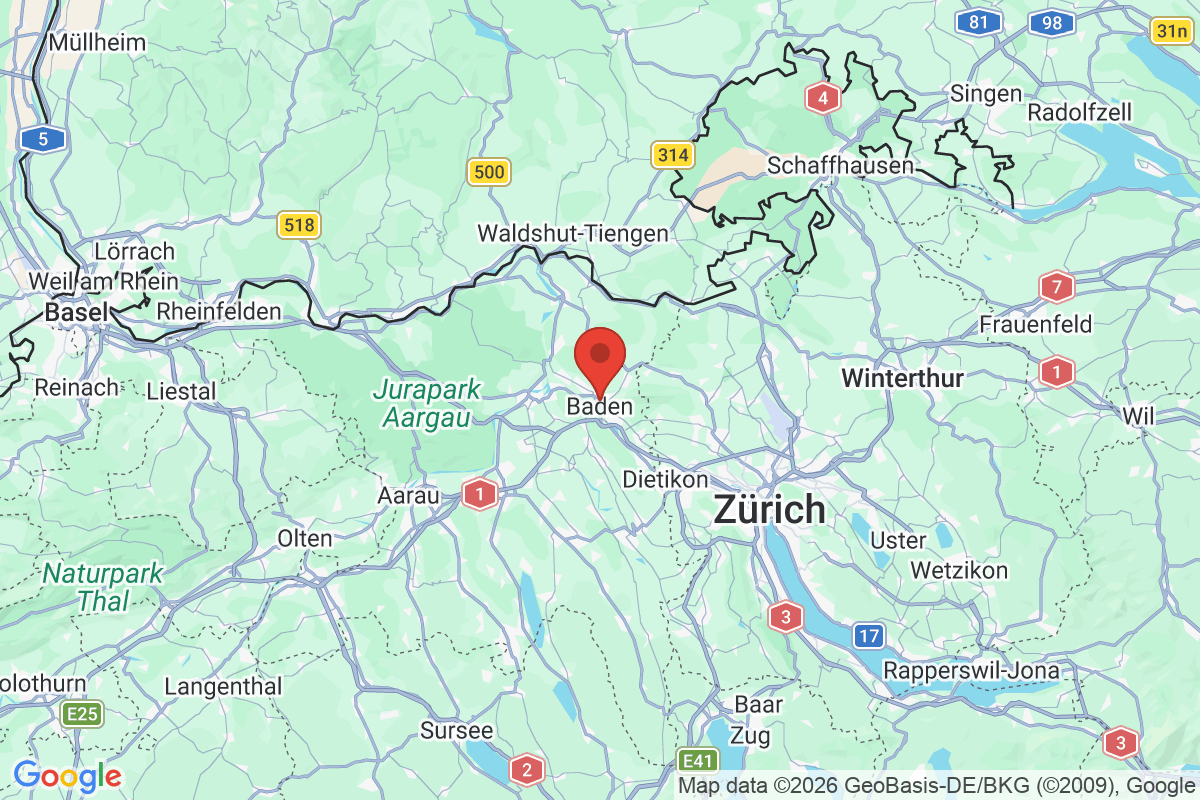 Kartenvorschau