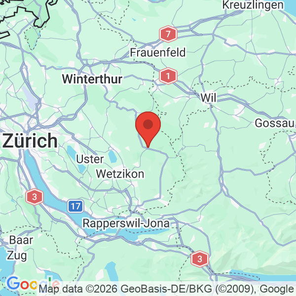 Kartenvorschau