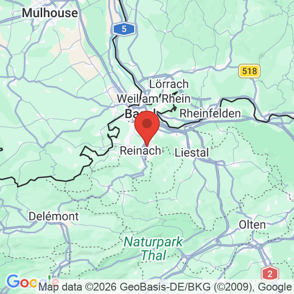 Kartenvorschau