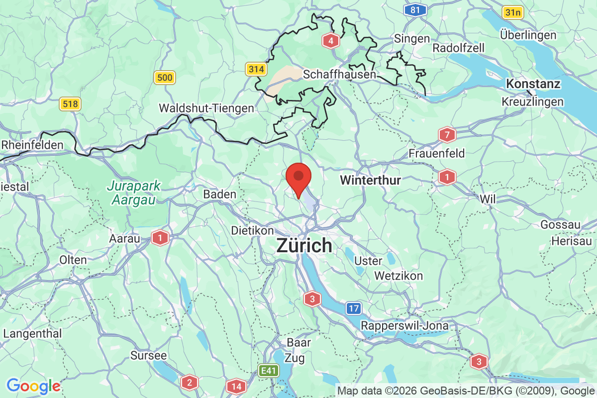 Kartenvorschau