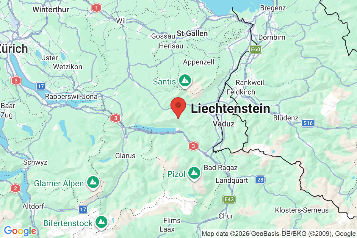 Kartenvorschau