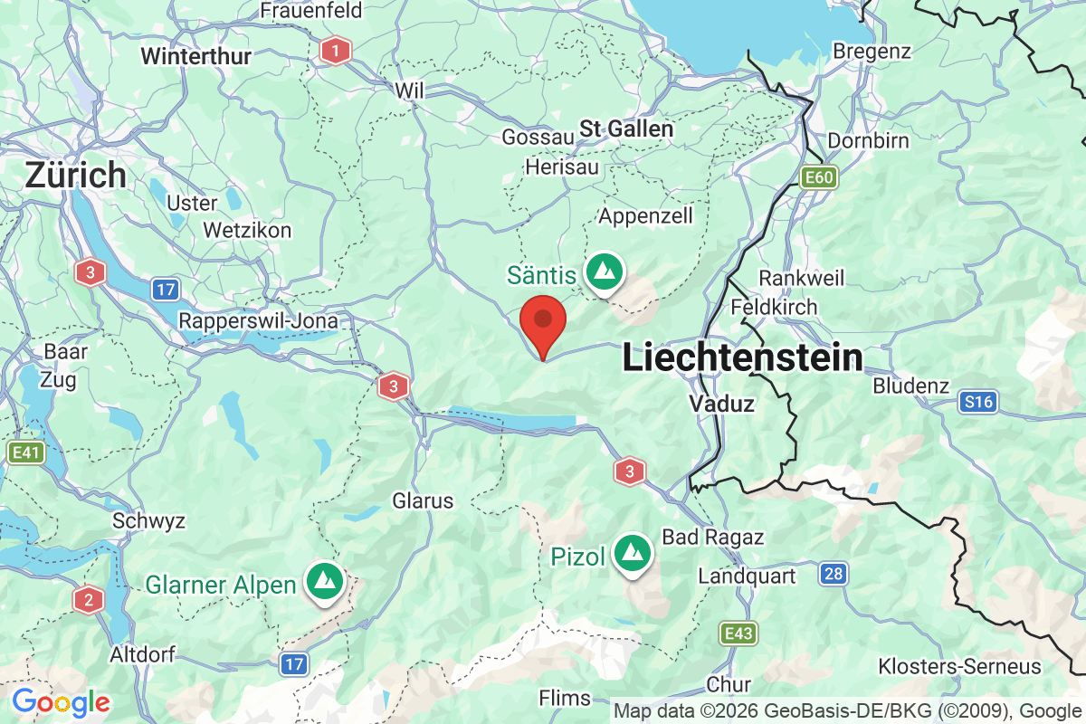 Kartenvorschau