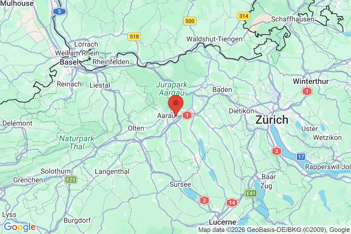 Kartenvorschau