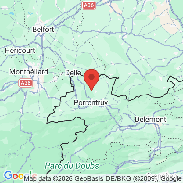 Kartenvorschau