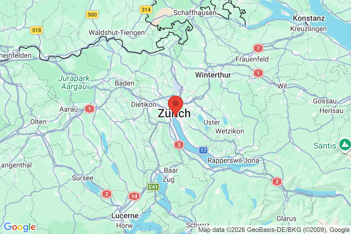 Kartenvorschau