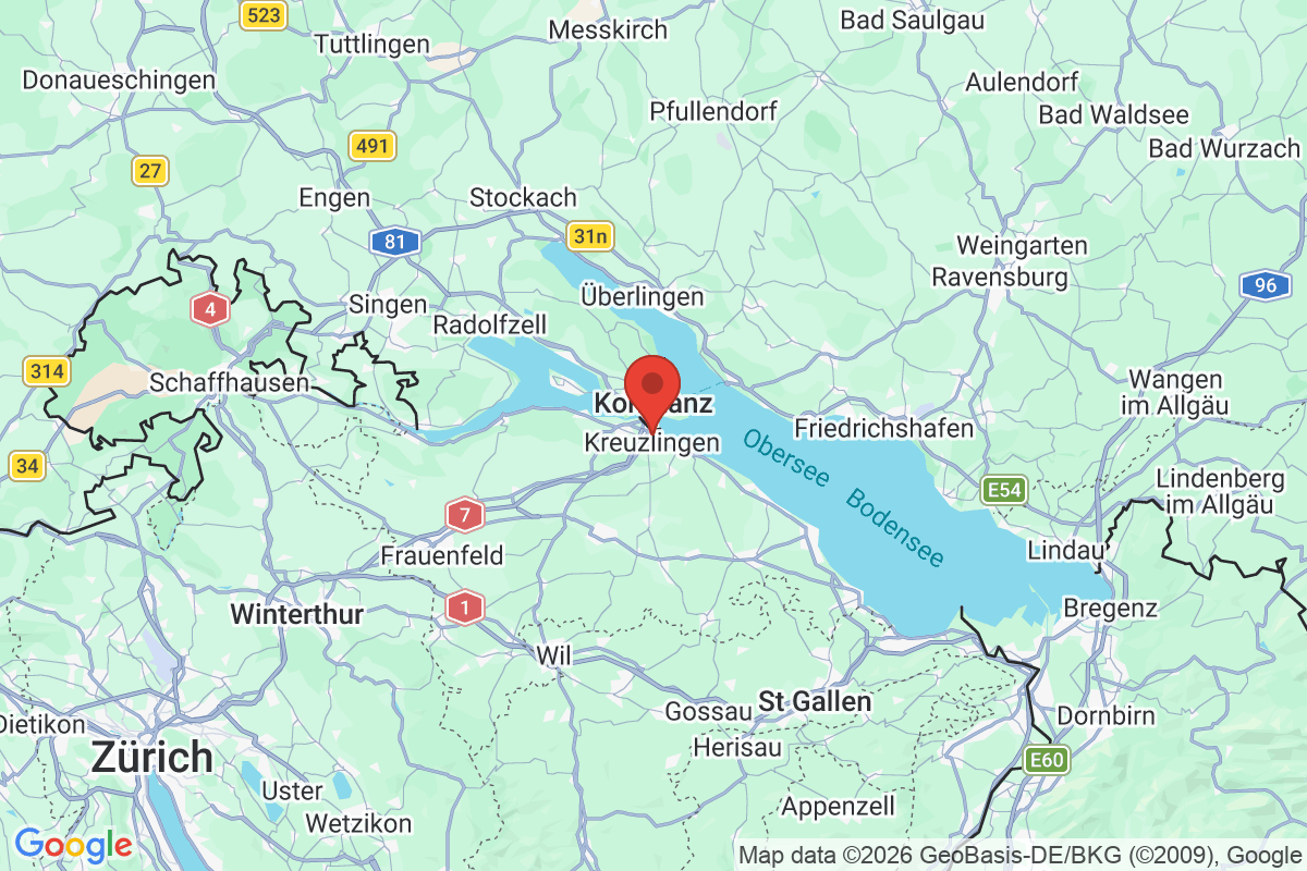 Kartenvorschau