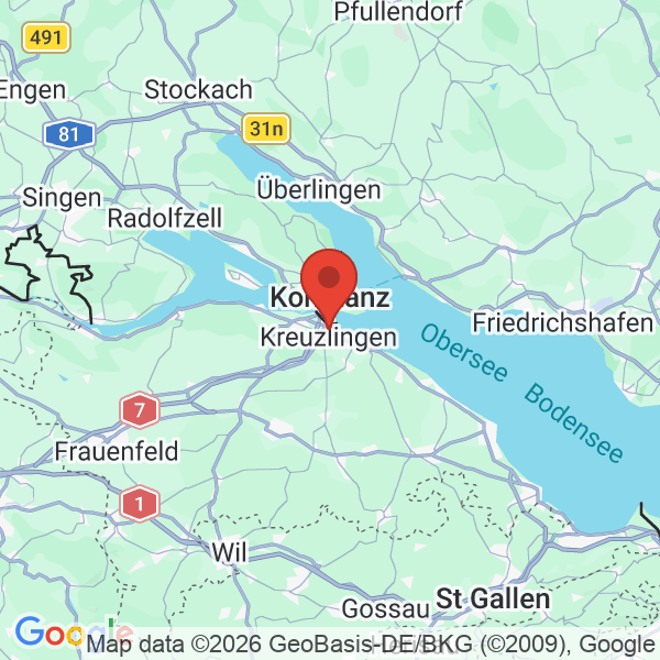 Kartenvorschau