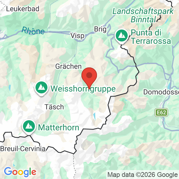 Kartenvorschau