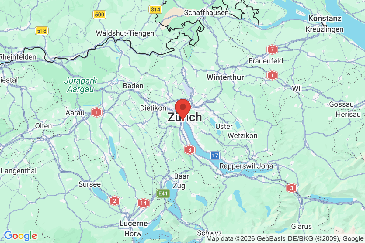 Kartenvorschau
