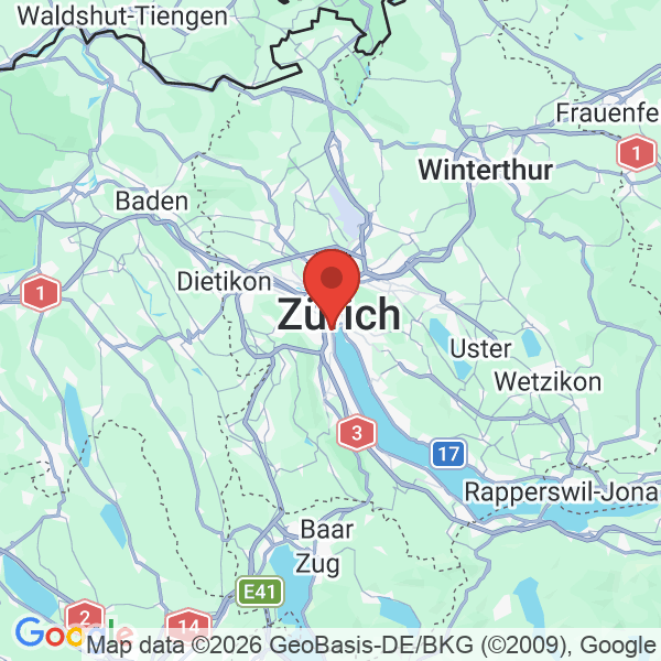 Kartenvorschau
