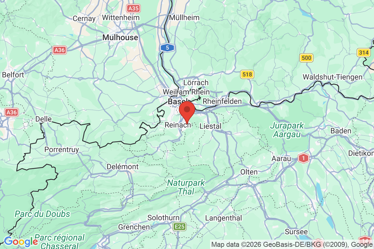 Kartenvorschau